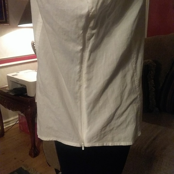 G. H. Bass & Co. Blouse - Picture 3 of 6